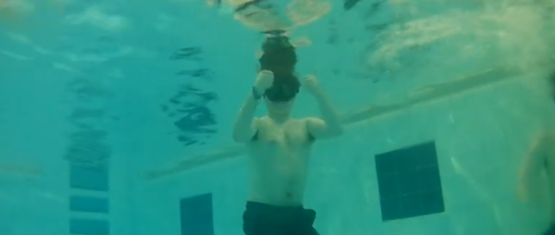 Pool Play 29 01 2019