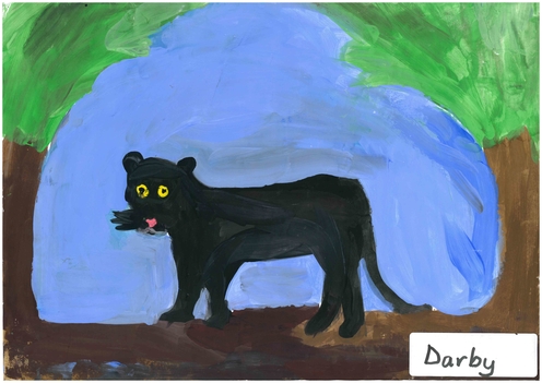 Darby End of School Pics