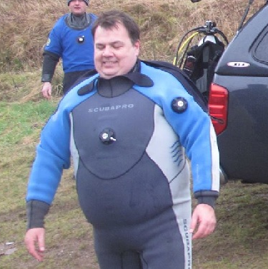 Why I started my Journey