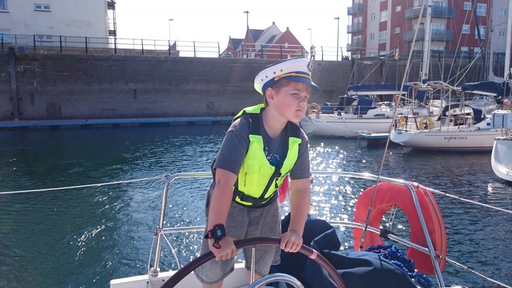 Harry Stearing To Infinity