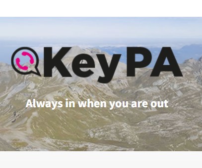 Key PA
